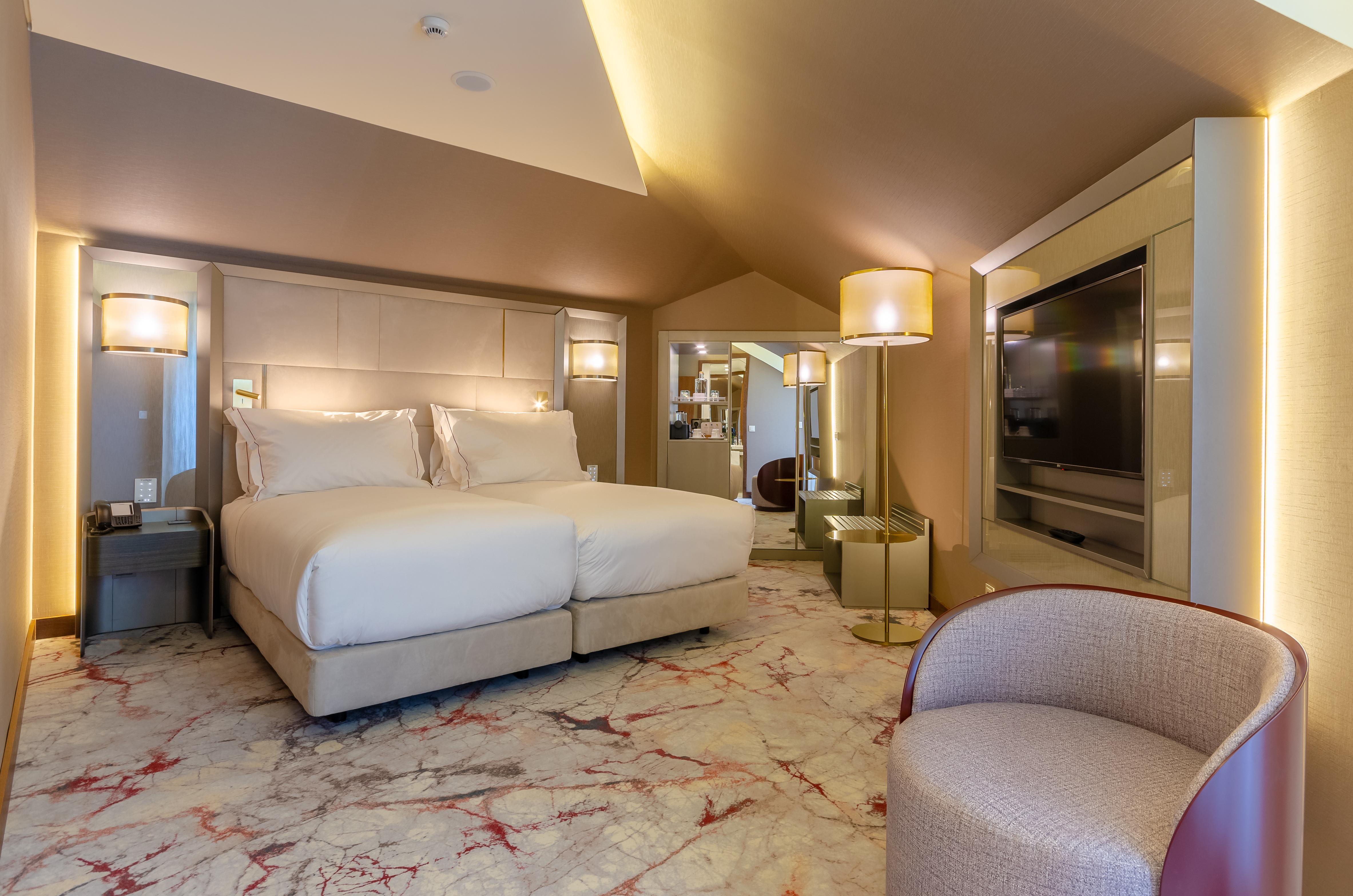 Turim Boulevard Hotel (Adults Only) Lisbona Esterno foto